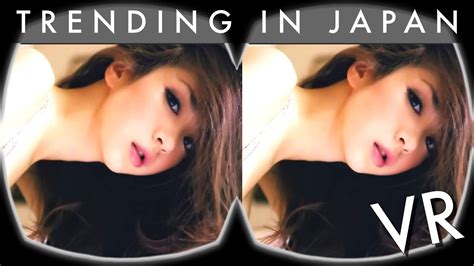 japan vr porn|Japanese VR porn videos